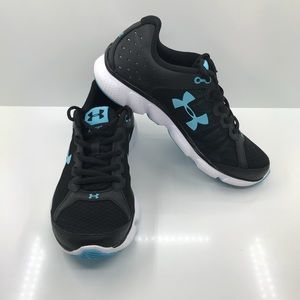 Under Armour Running Shoes